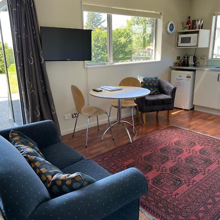 D'Archiac Studio Lake Tekapo Εξωτερικό φωτογραφία